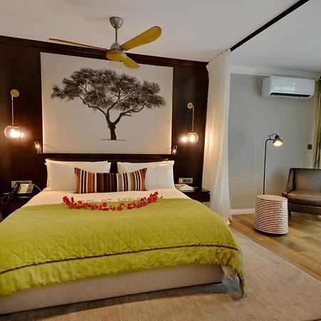 Cresta Mowana Safari Resort & Spa Касане Экстерьер фото
